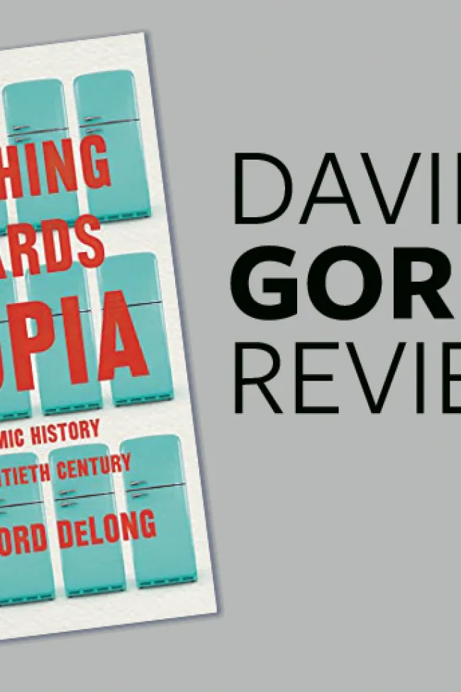TA book review May June article